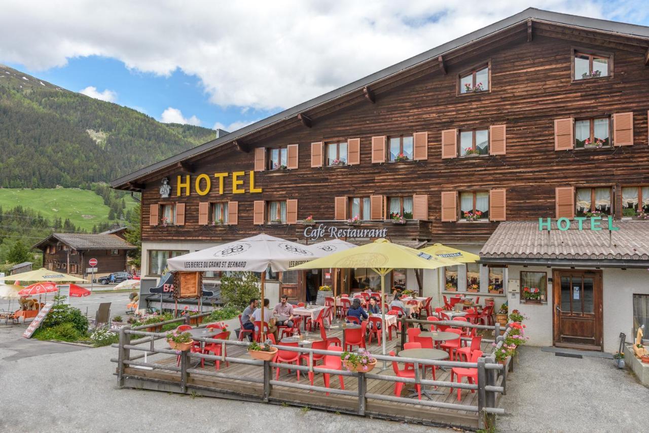 Bivouac De Napoléon Motel