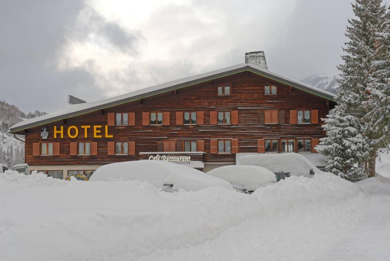 Bivouac De Napoléon Motel 3*